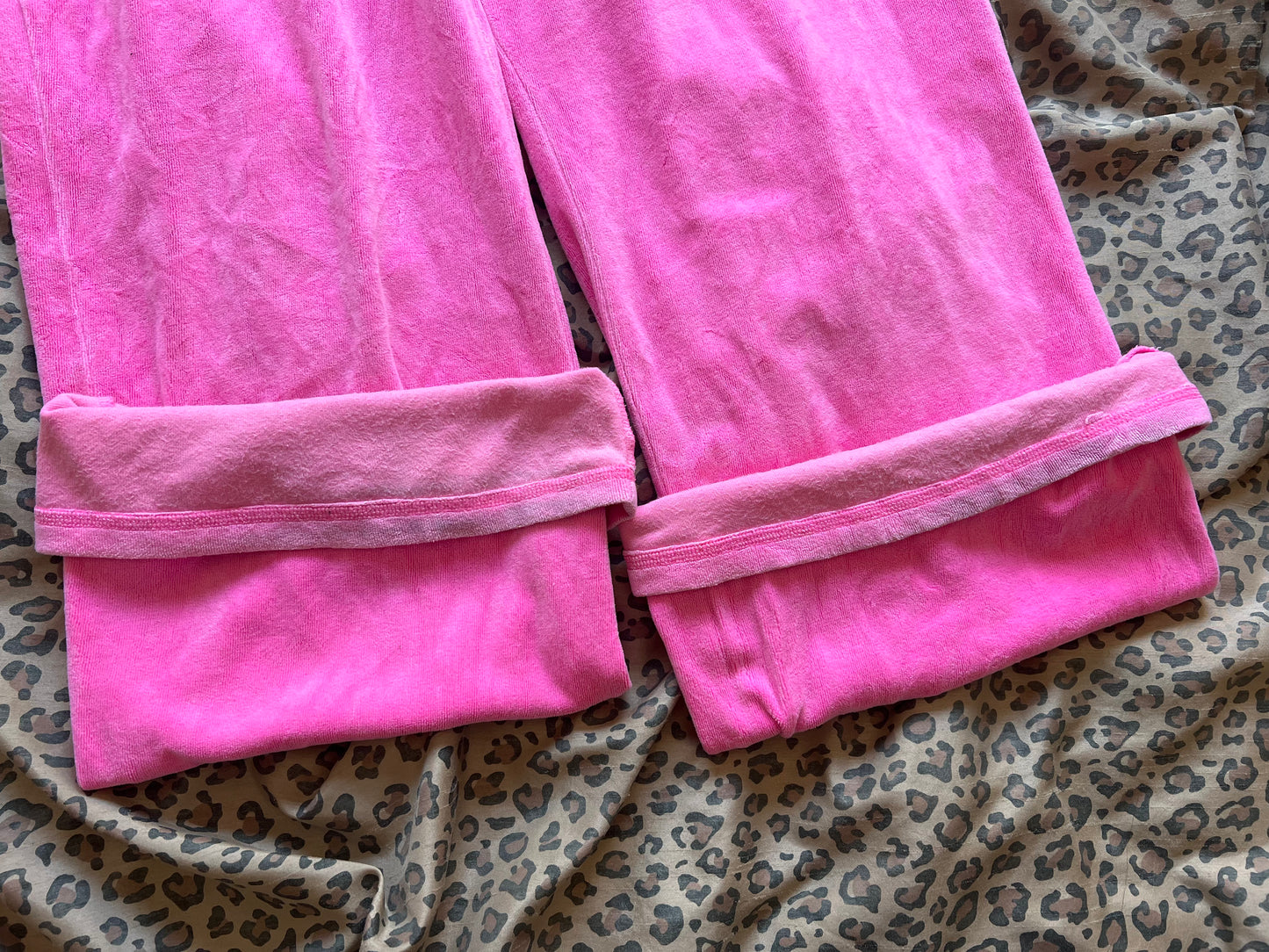 Victoria's Secret " Pink " bottoms
