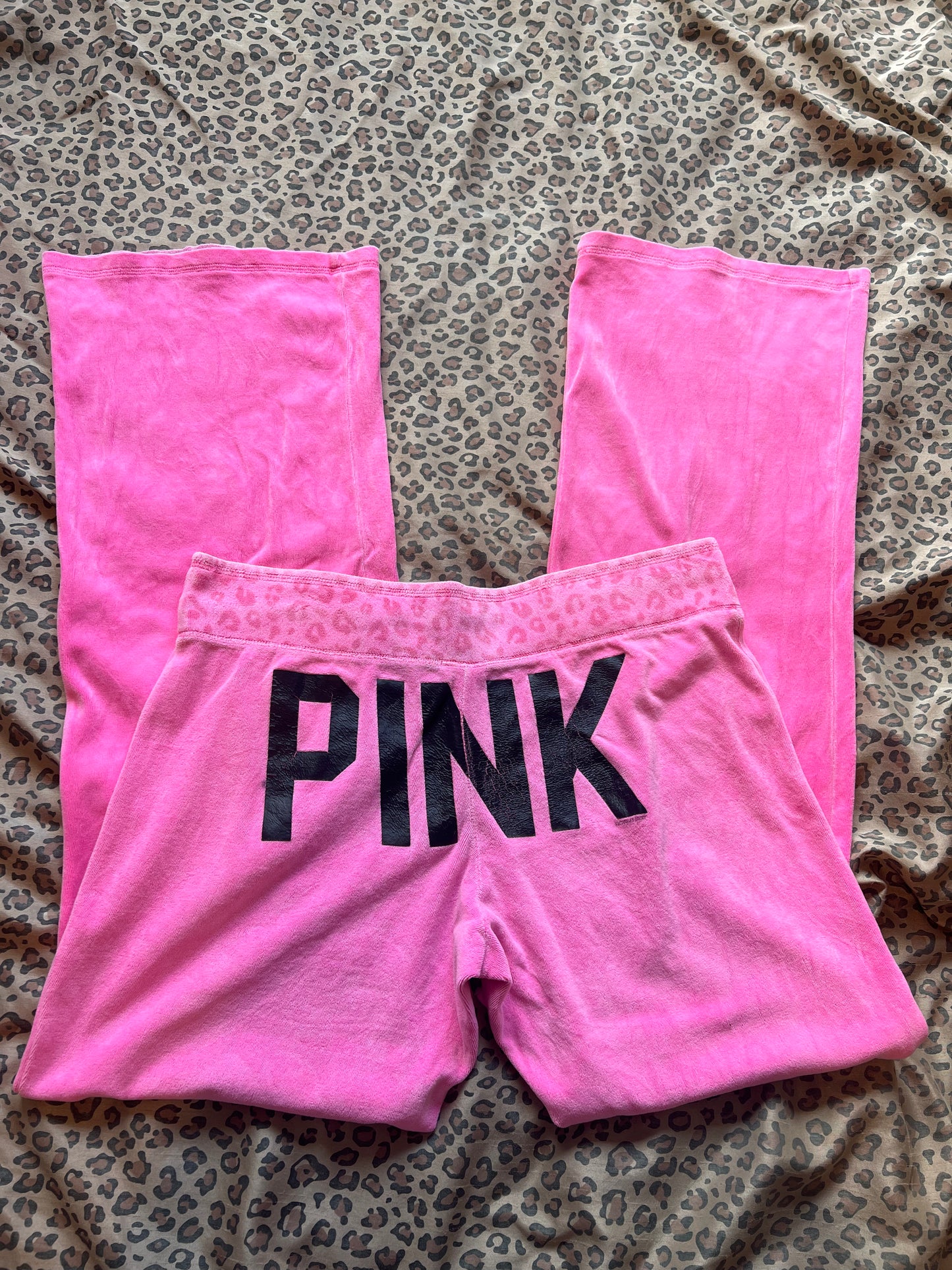Victoria's Secret " Pink " bottoms