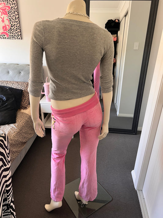 Victoria's Secret " Love Pink " bottoms