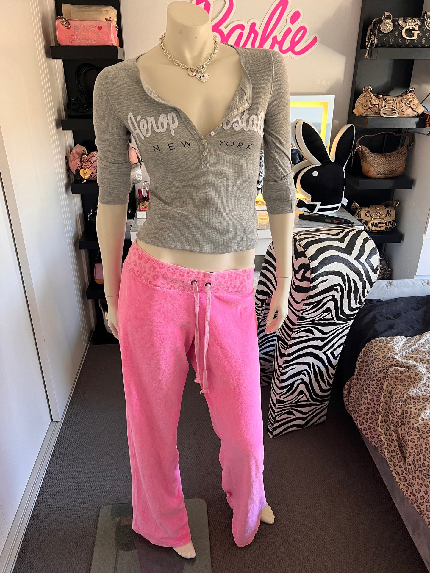 Victoria's Secret " Pink " bottoms