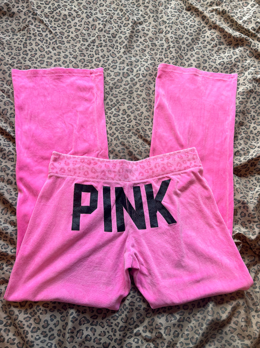 Victoria's Secret " Pink " bottoms